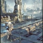 Verne y Wells ciencia ficción: Seis relatos clásicos de Ciencia Ficción II Parte.
