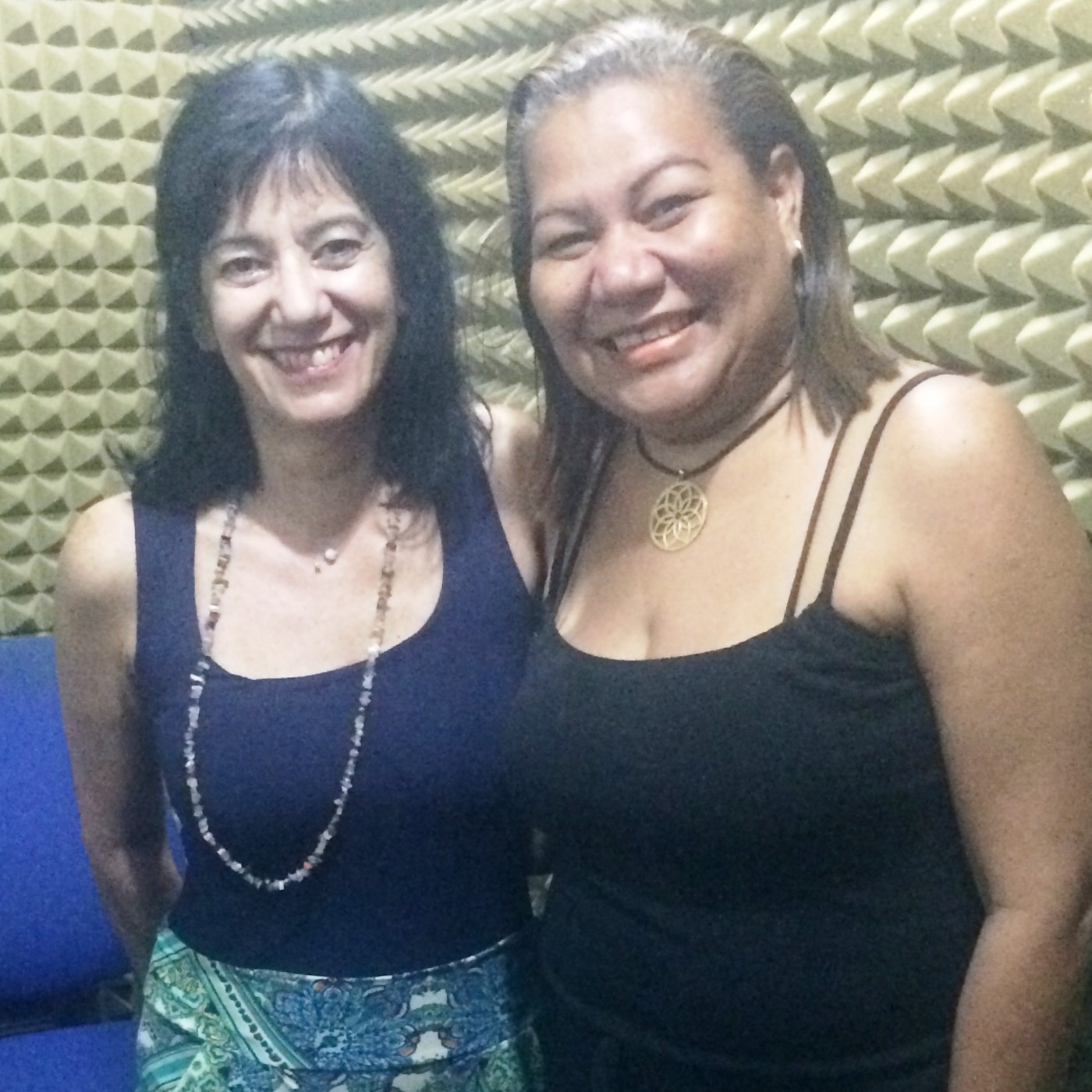Podcast Expresión Educativa