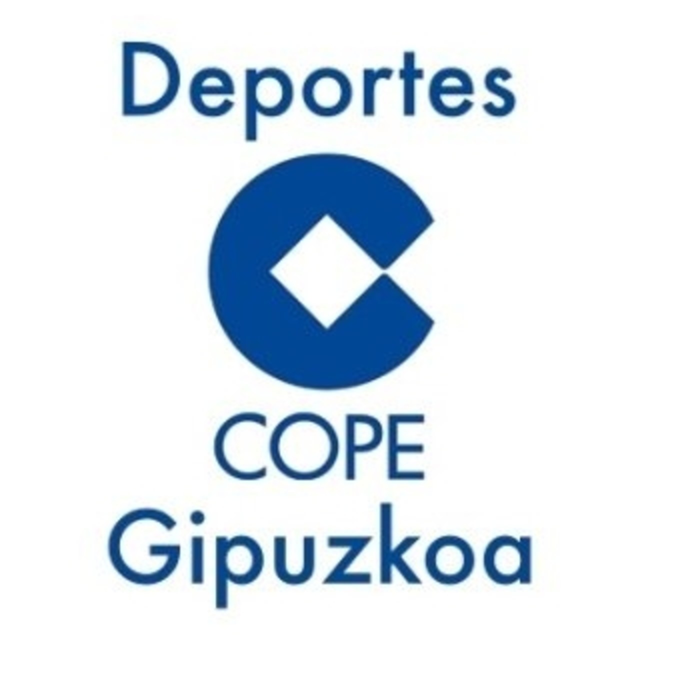 Deportes COPE Gipuzkoa 02-10-2019 episode artwork