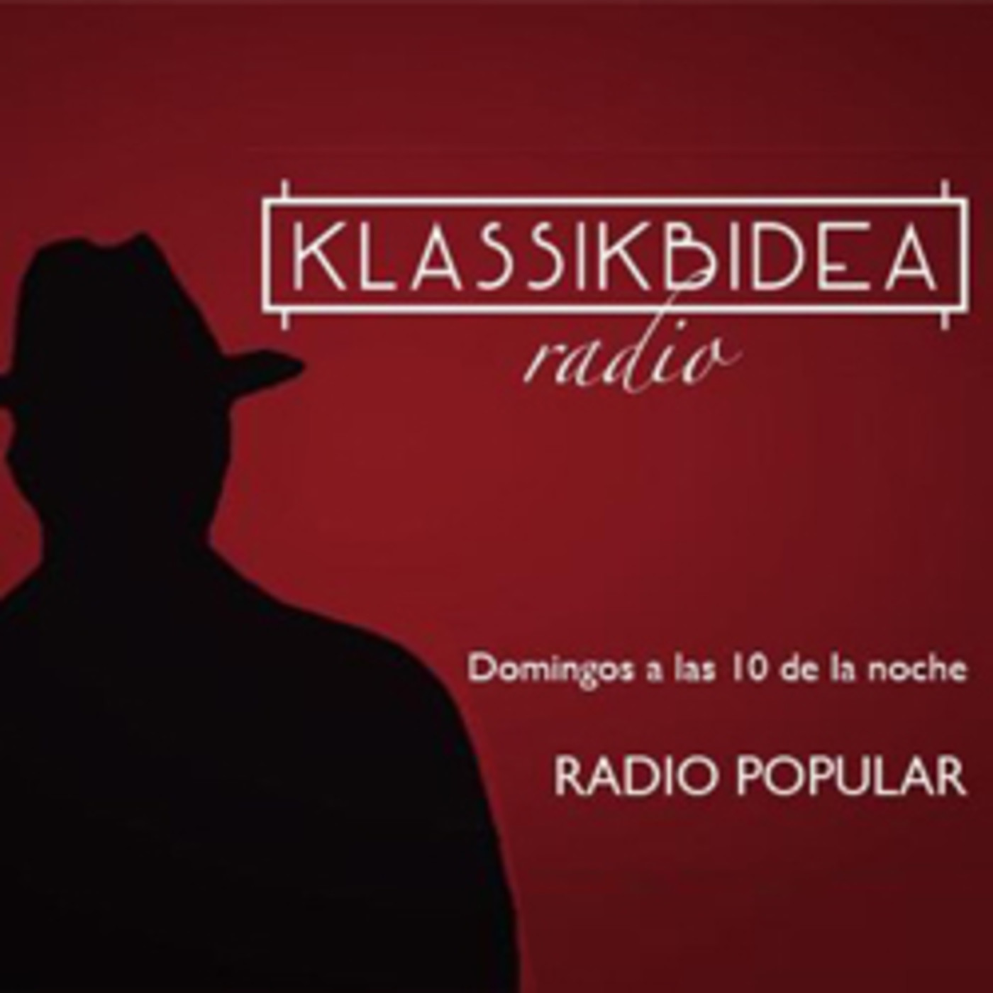 Klassikbidea Radio