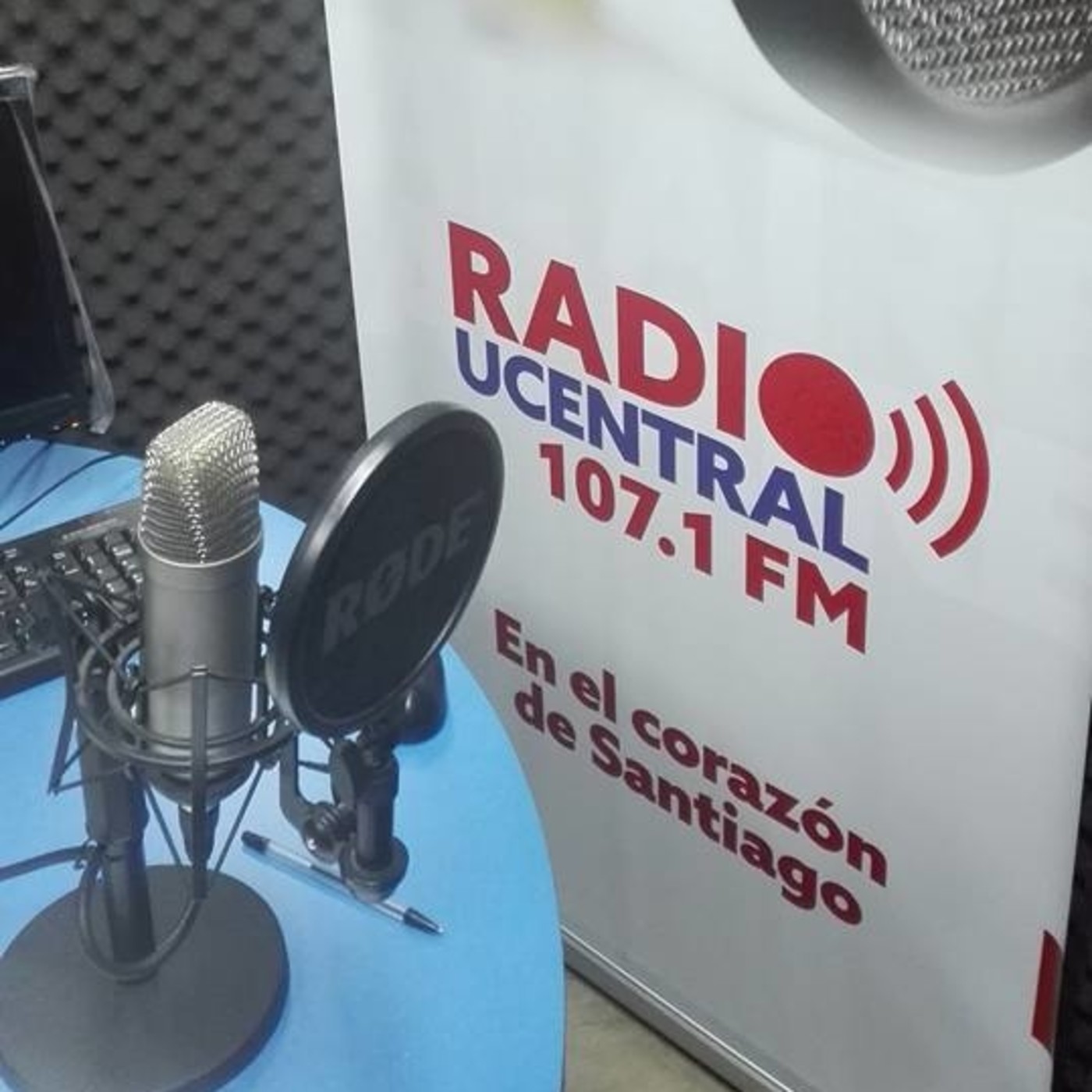 Conversación Abierta