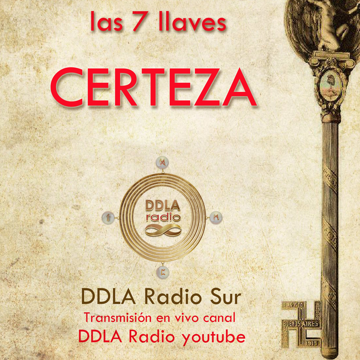 DDLA Radio Sur