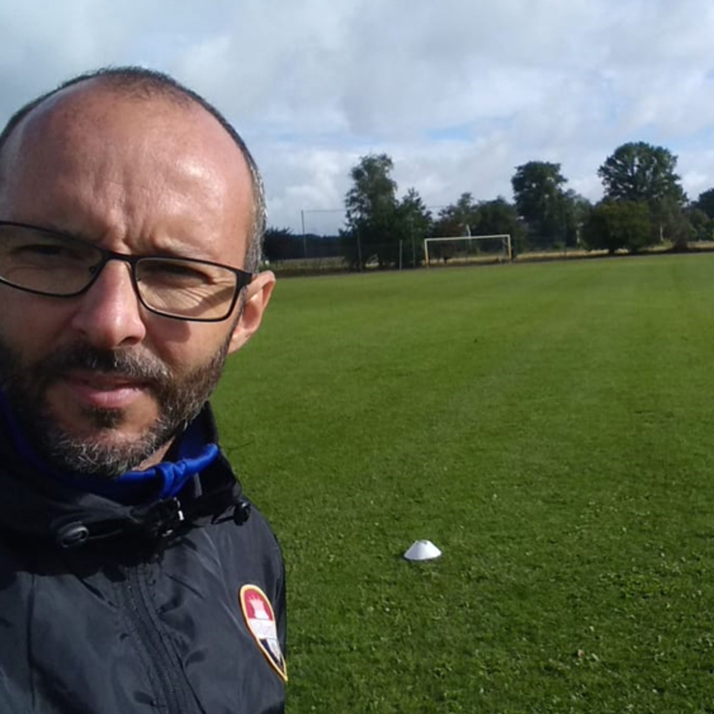 Quiero Ser Como Le Tissier - Podcast de fútbol