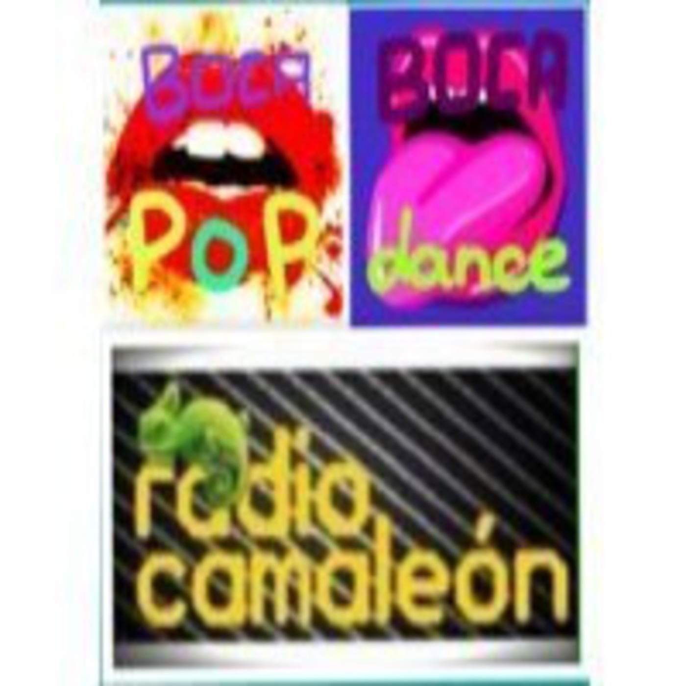 Boca Pop & Dance