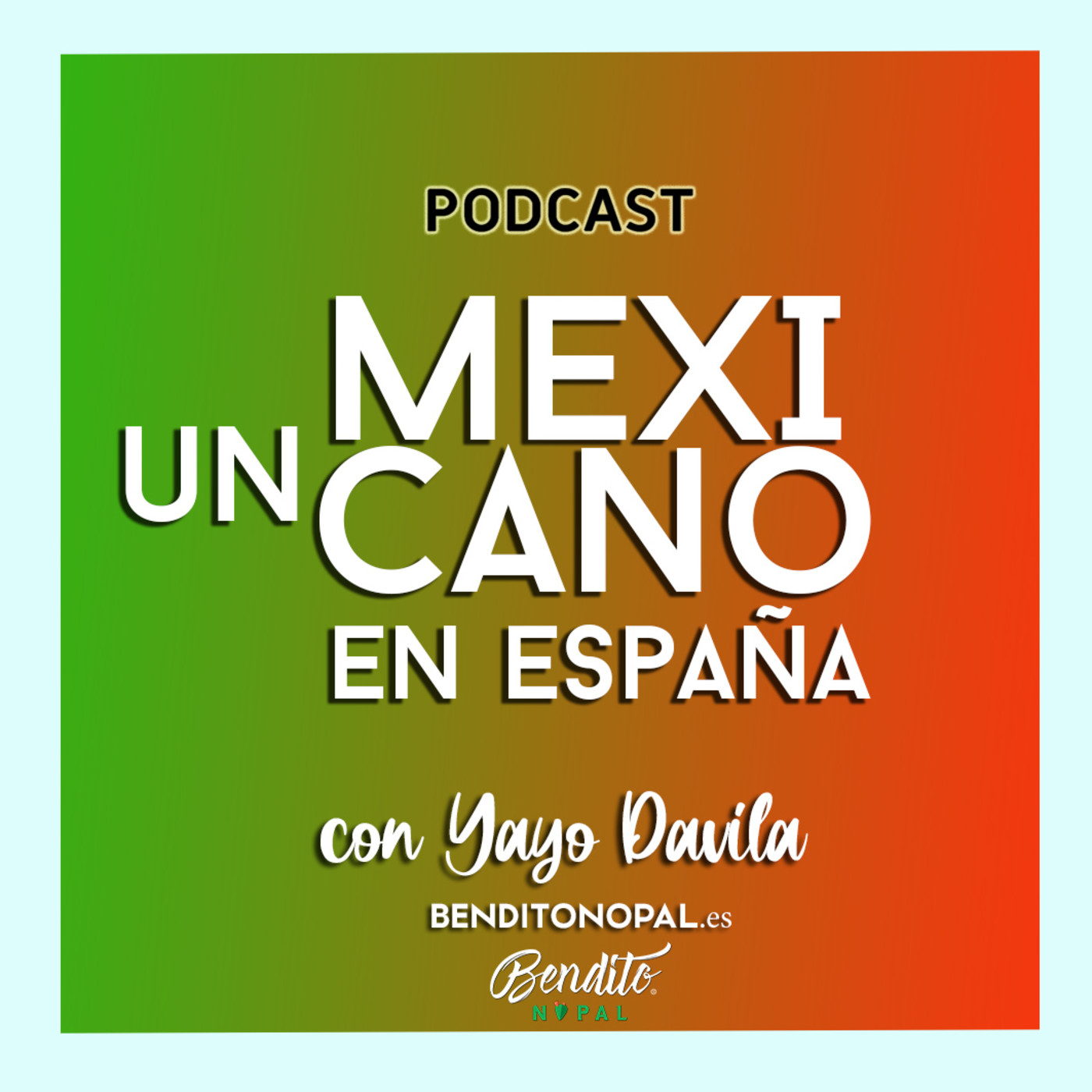 Un Mexicano en España
