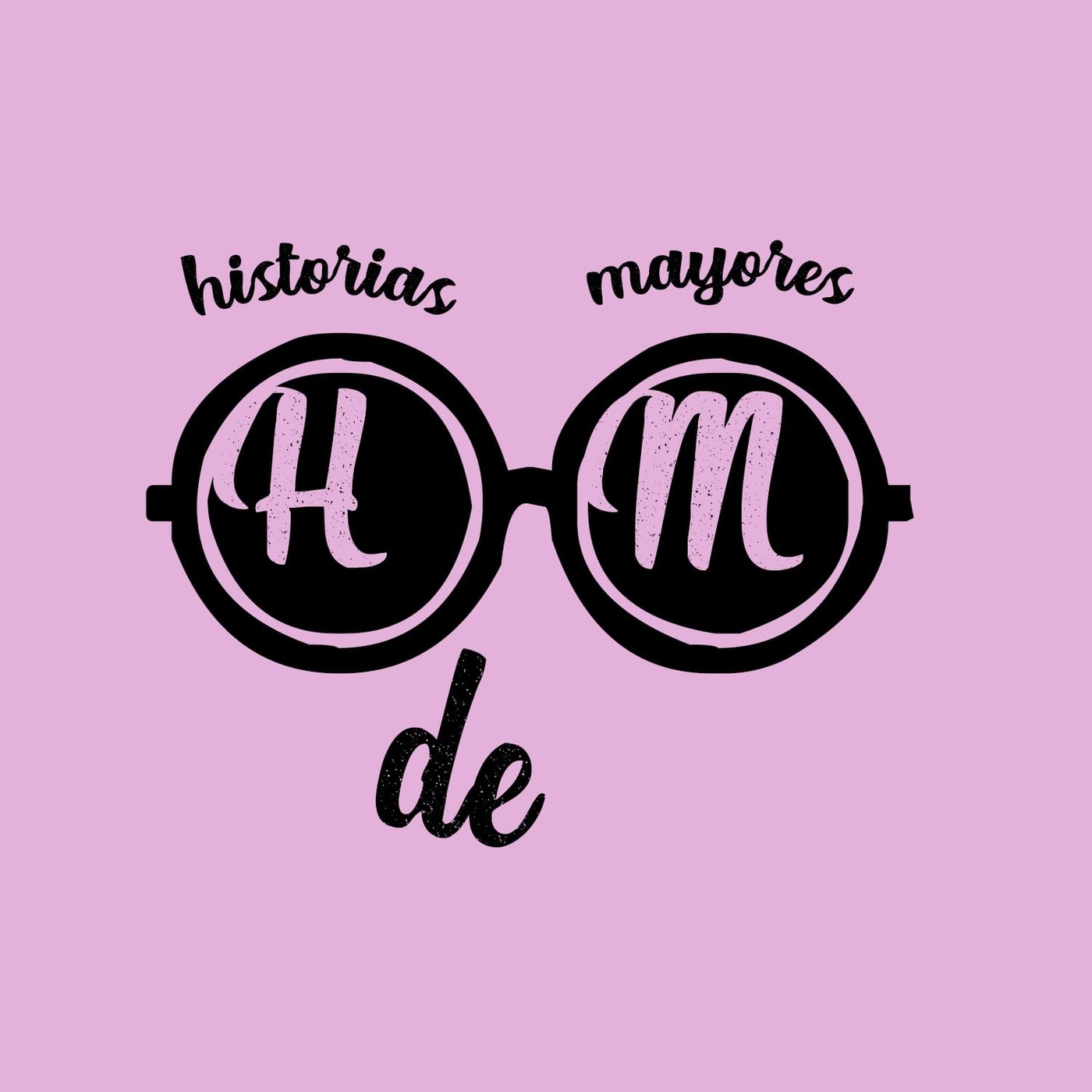 Historia de Mayores
