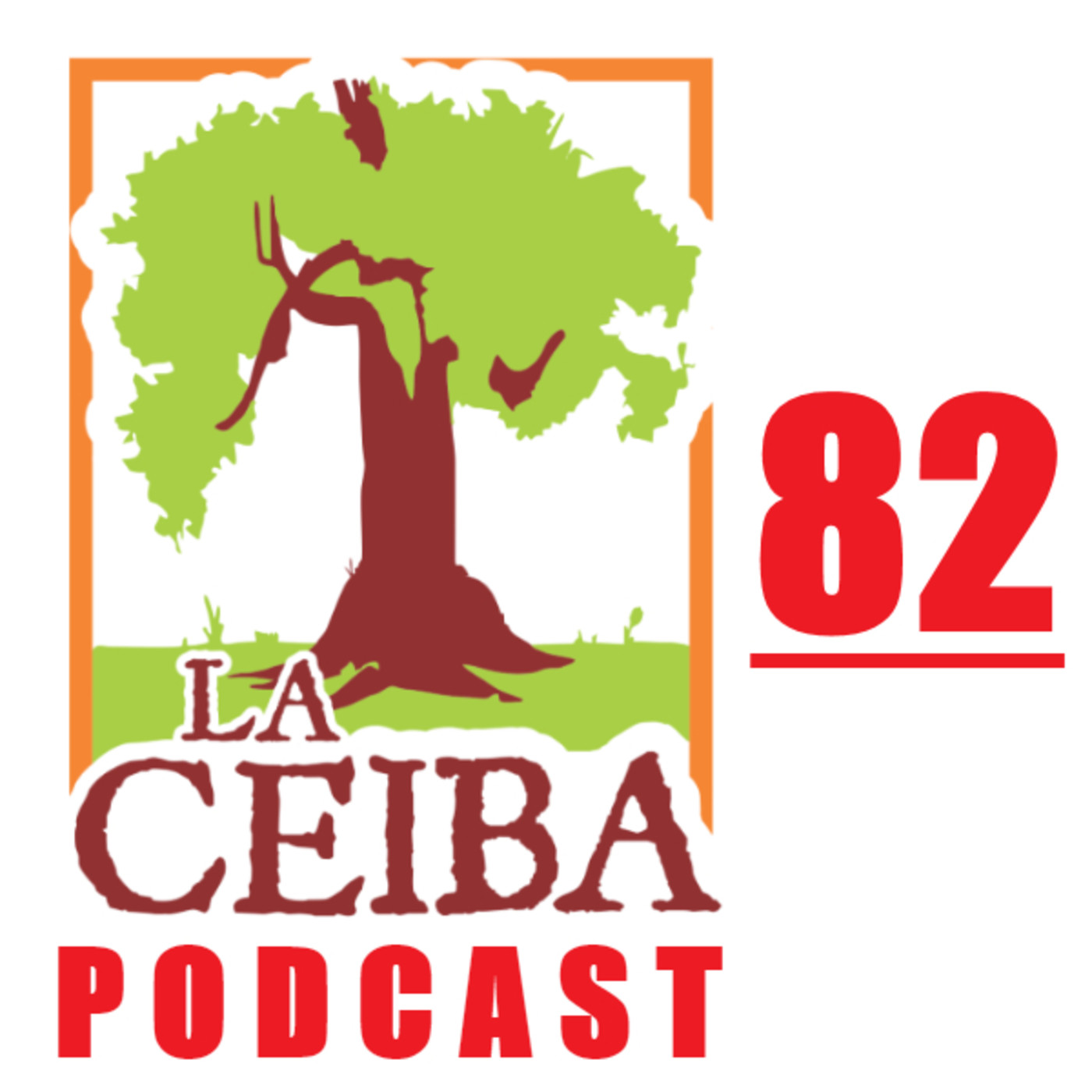 LA CEIBA