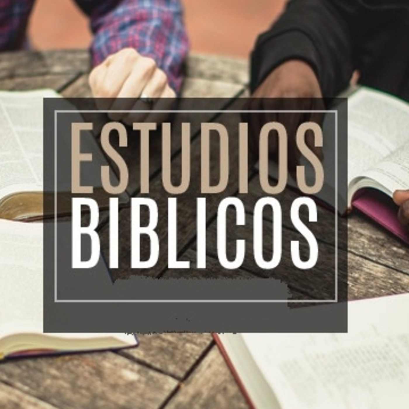 Estudios Bíblicos (Antiguo y Nuevo Testamento)