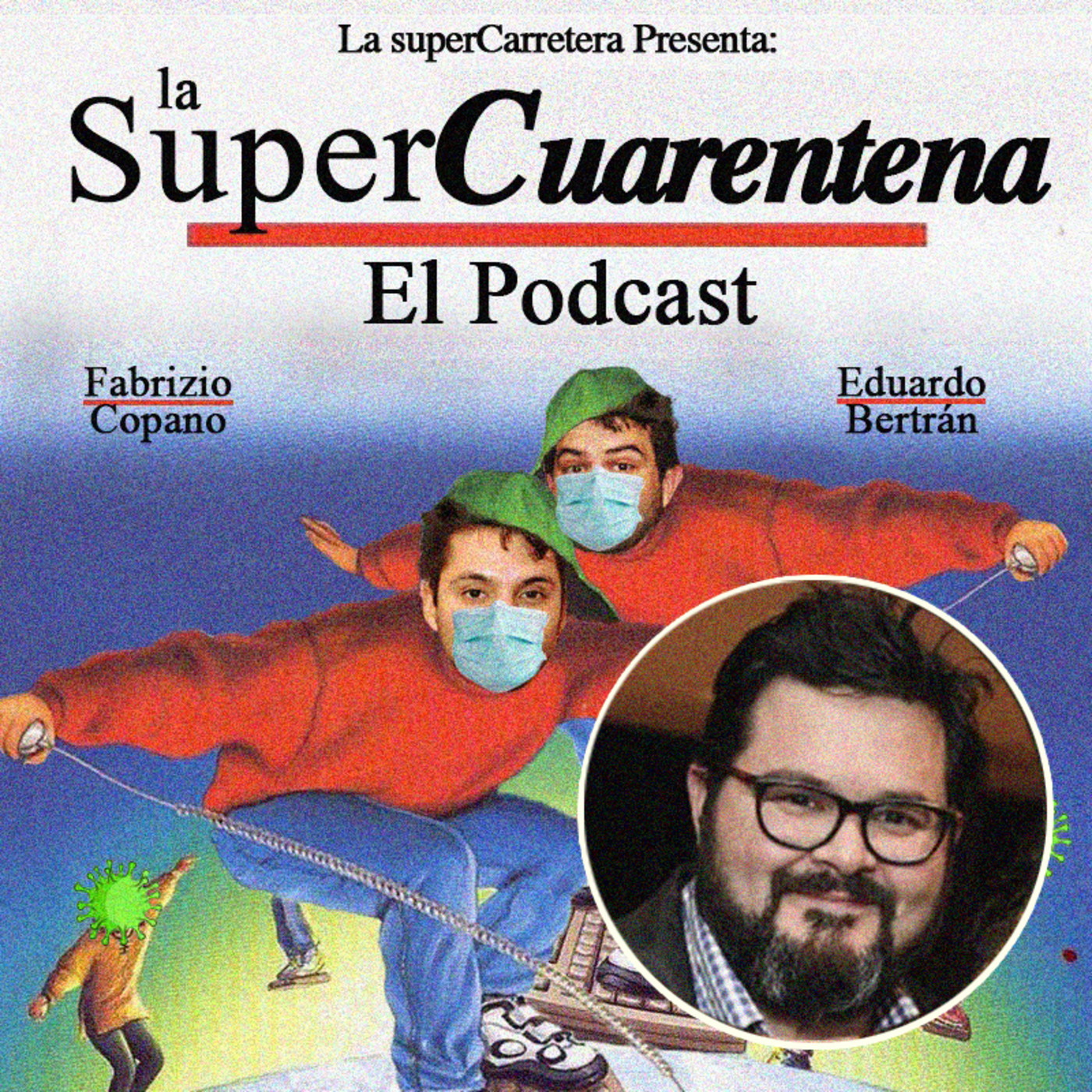Supercarretera