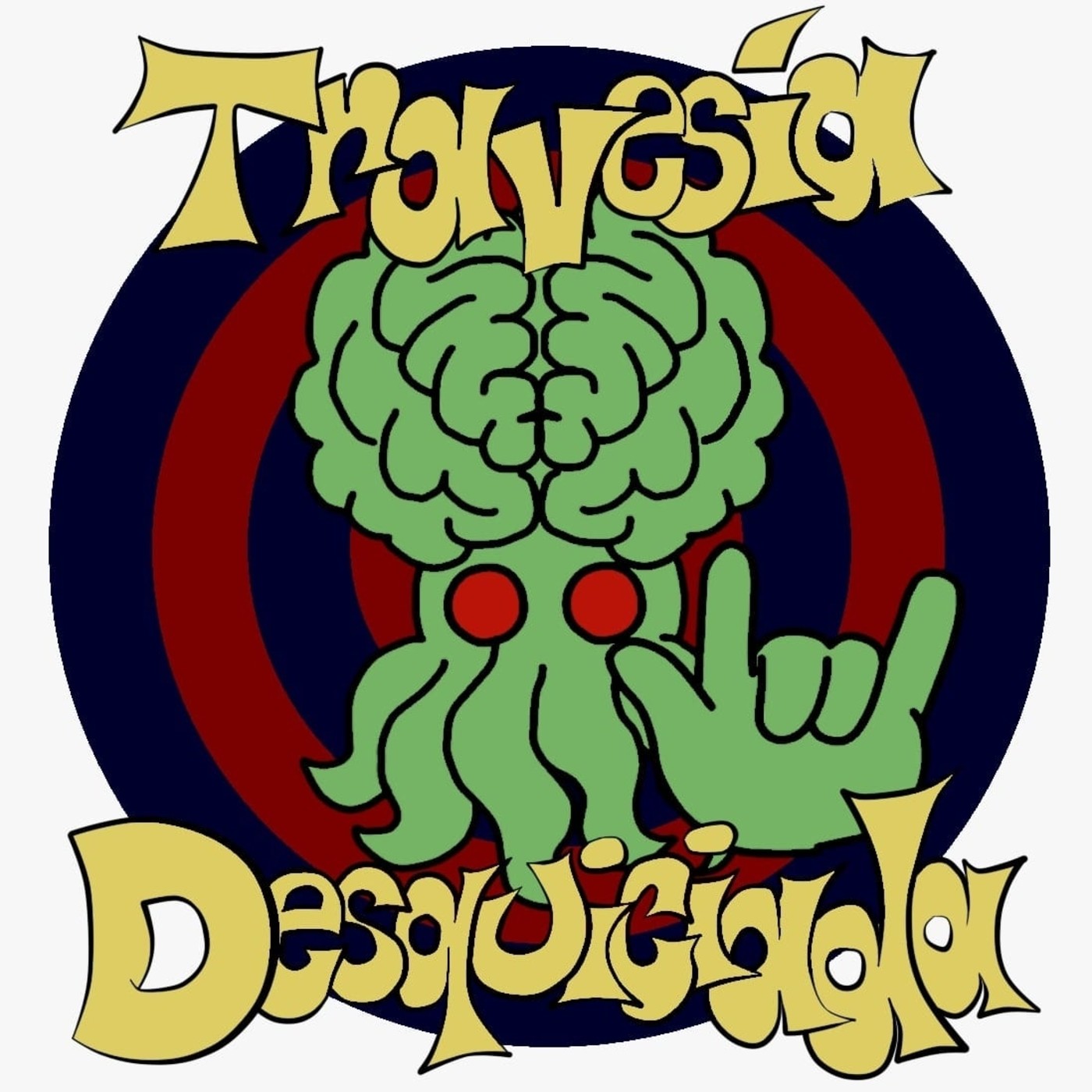 Travesia Desquiciada