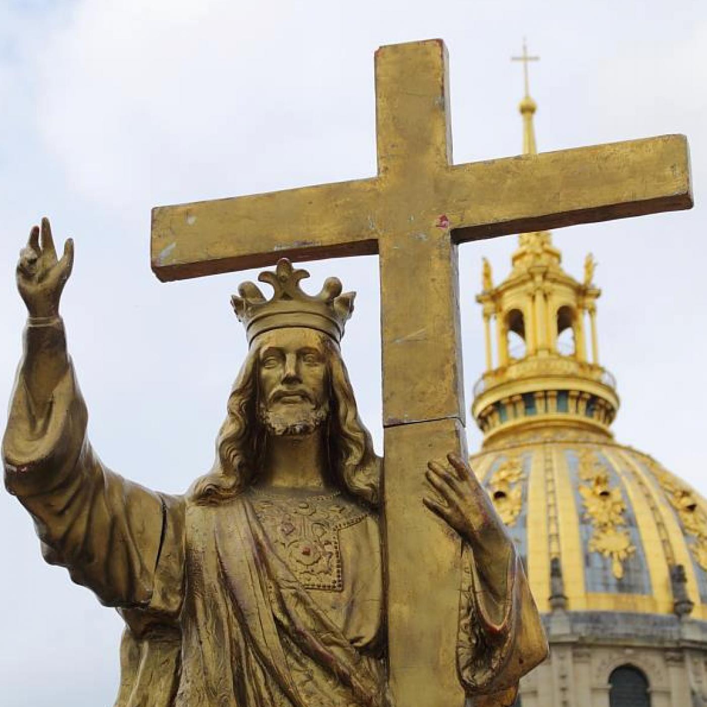 Álbum-Sin Cruz no hay Vida