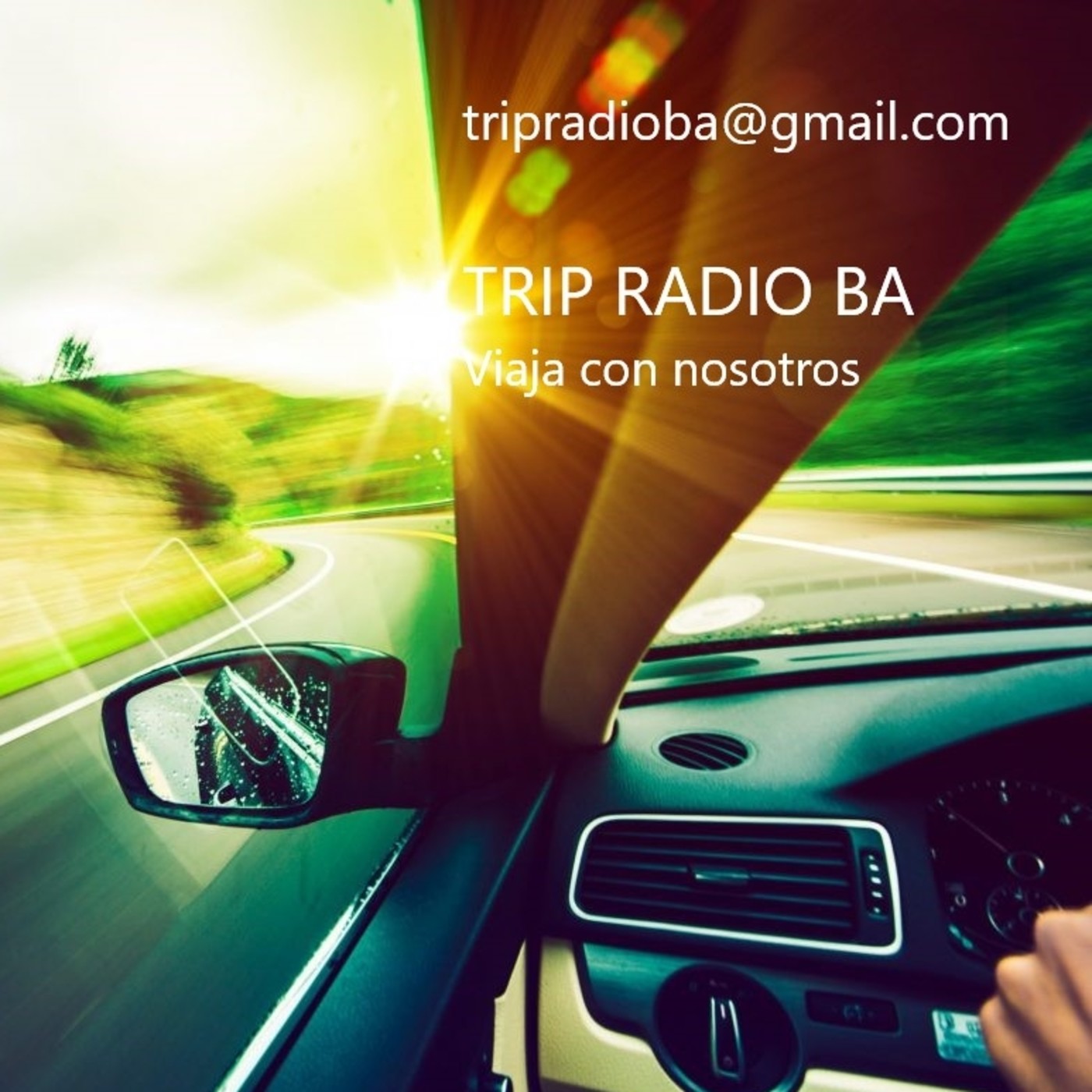 TRIPRADIO BA