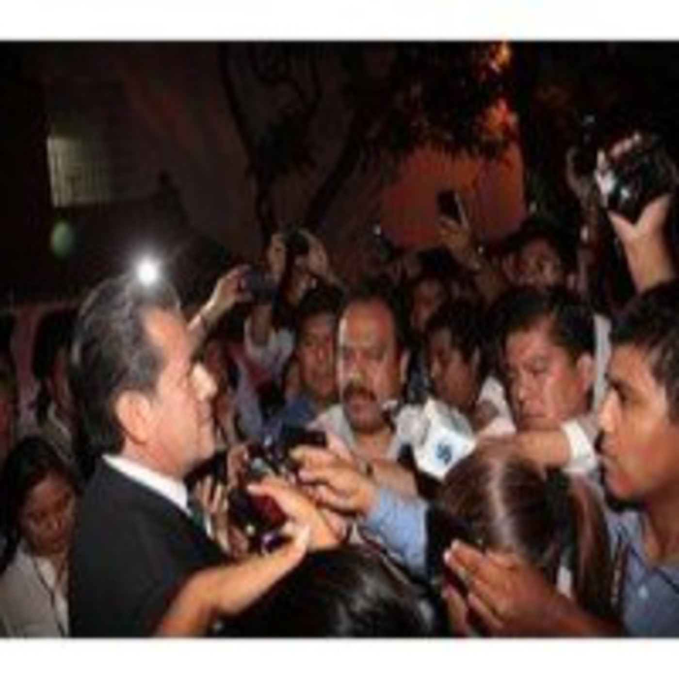 Podcast ACENTO EN LA NOTICIA