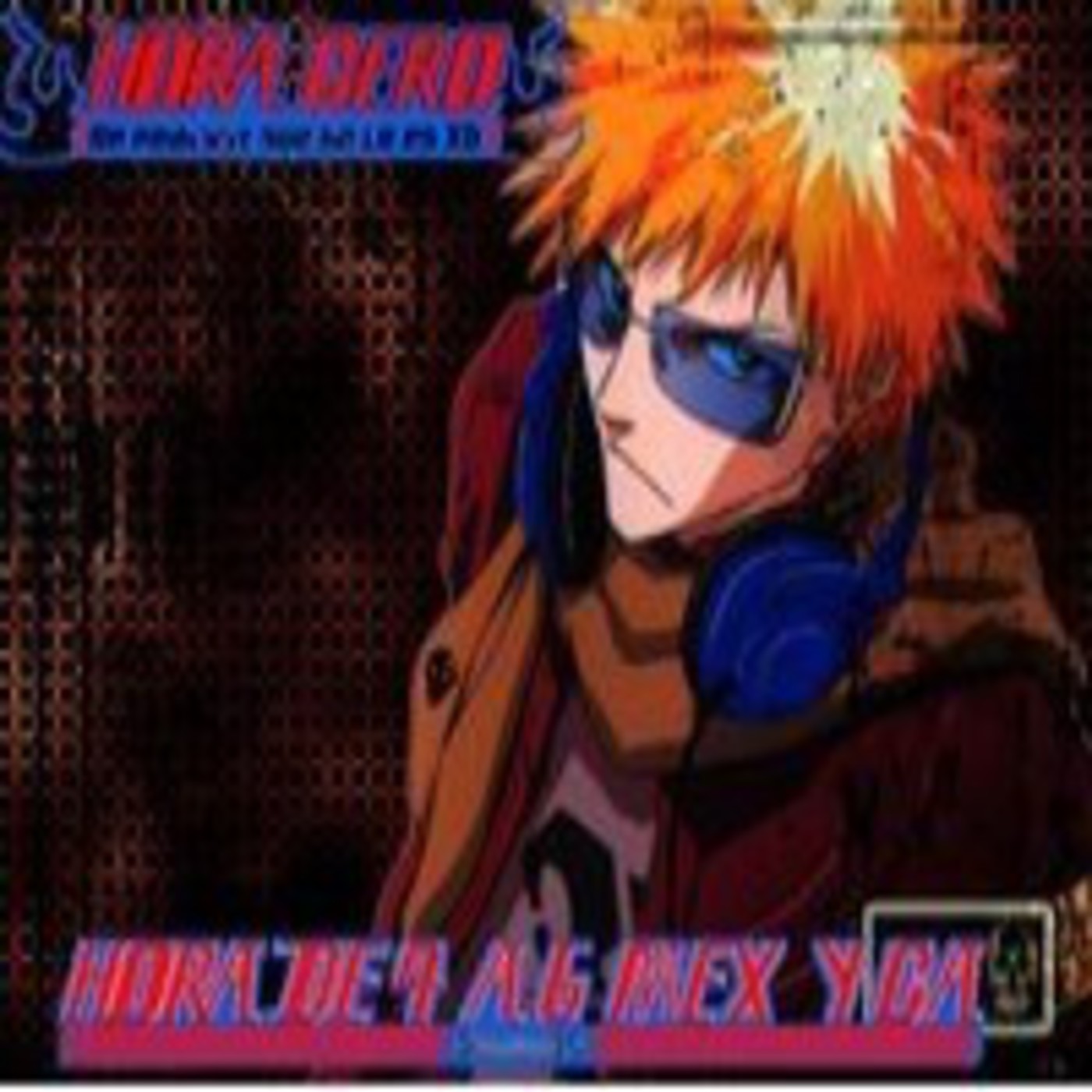 Podcast Anime Nekketsu Radio