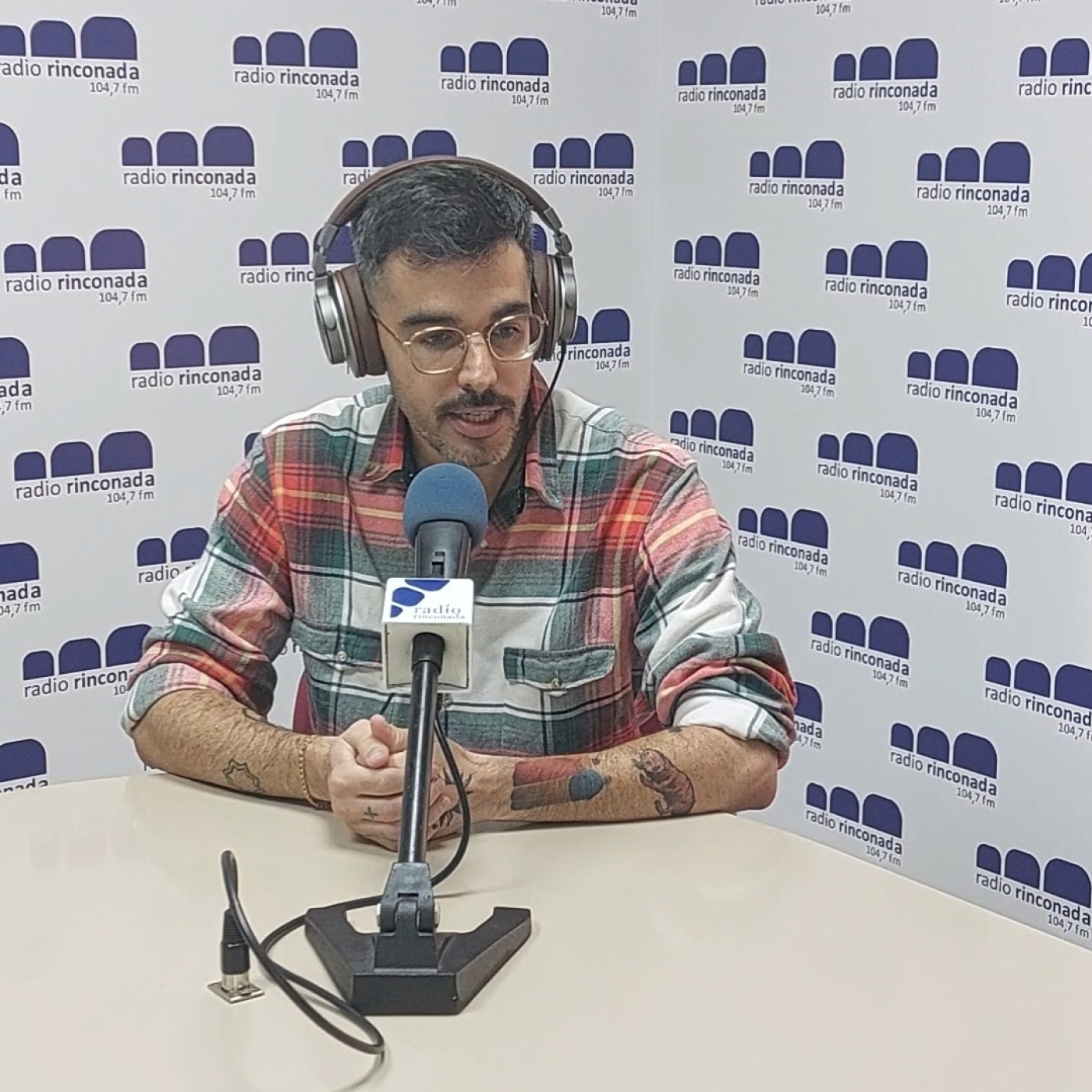 Podcast Radio Rinconada Sevilla