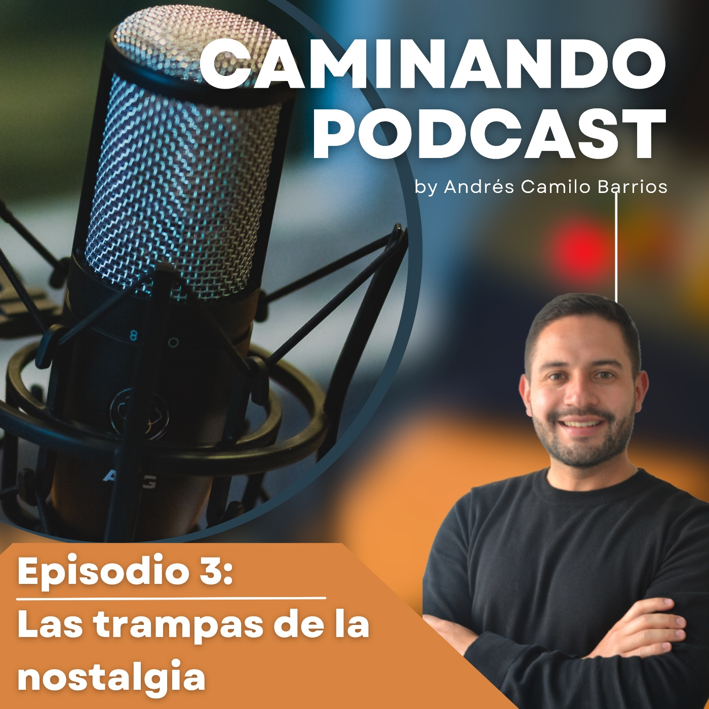 Caminando Podcast