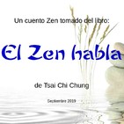 Ir al infierno - Cuento Zen