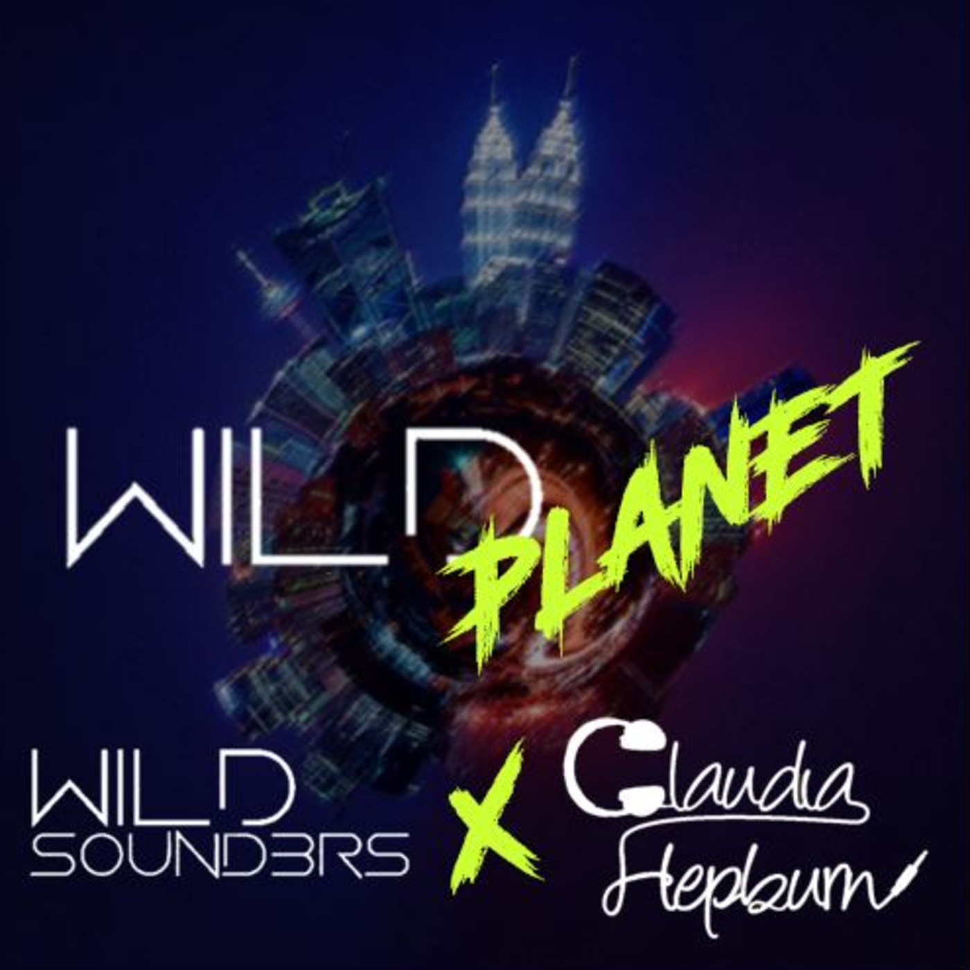 WILD SOUND3RS 01