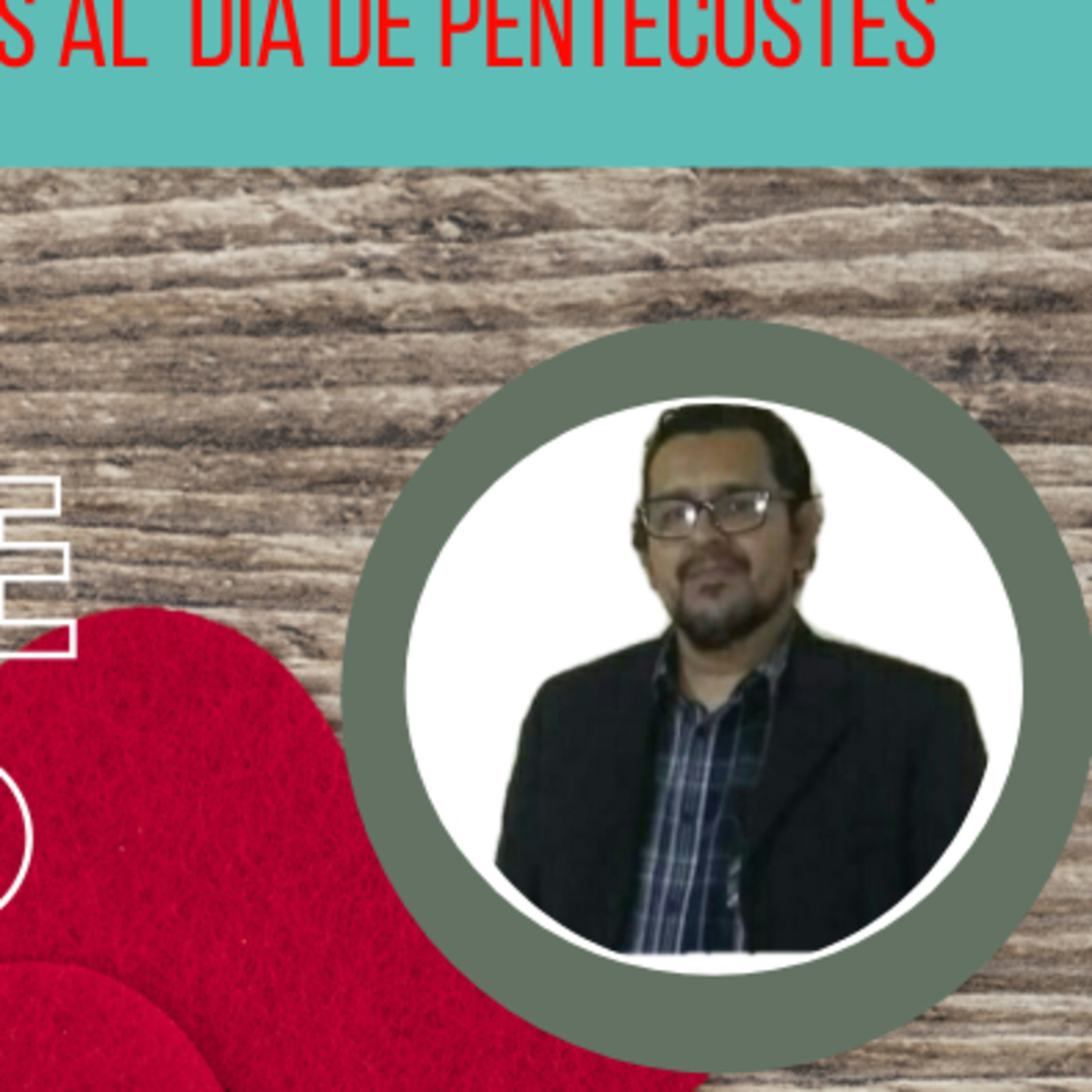 Cuarenta Días Previos al Pentecostés