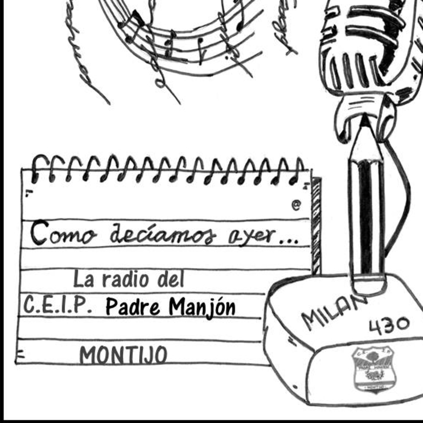 comodeciamosayer