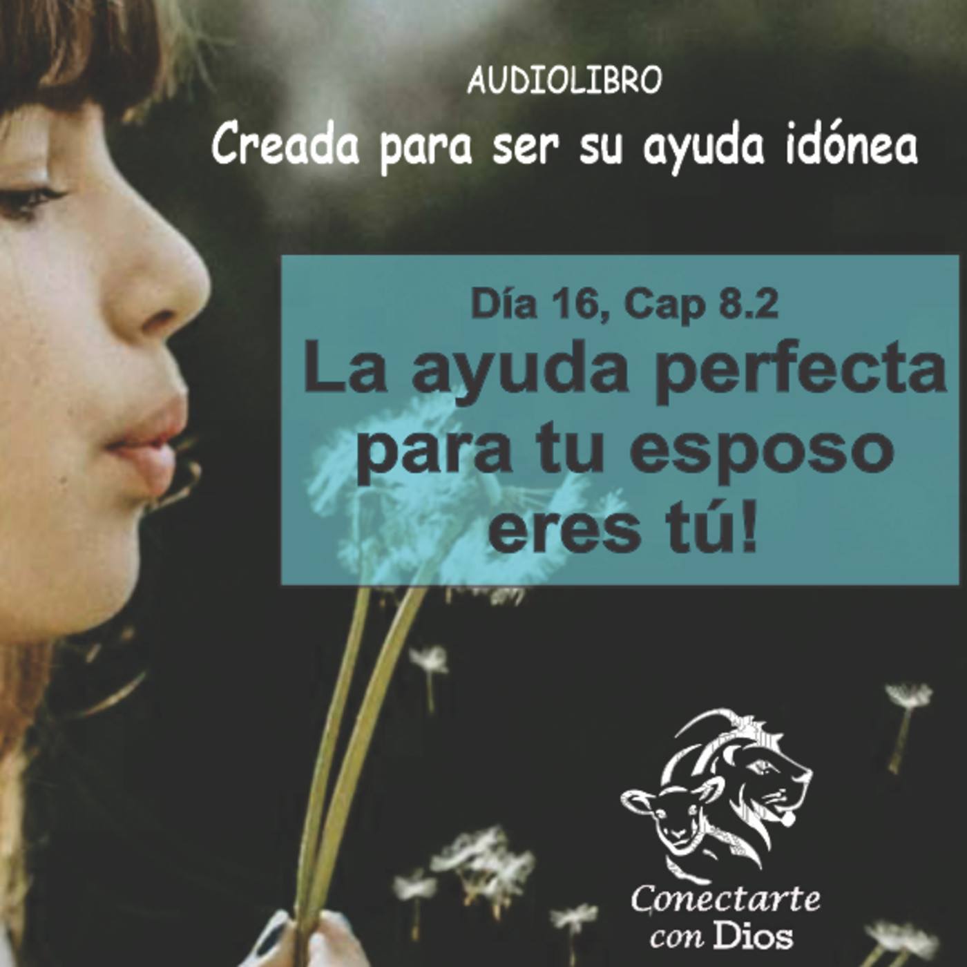 Creada para ser su ayuda idónea