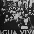 Aguaviva, una construcción colectiva