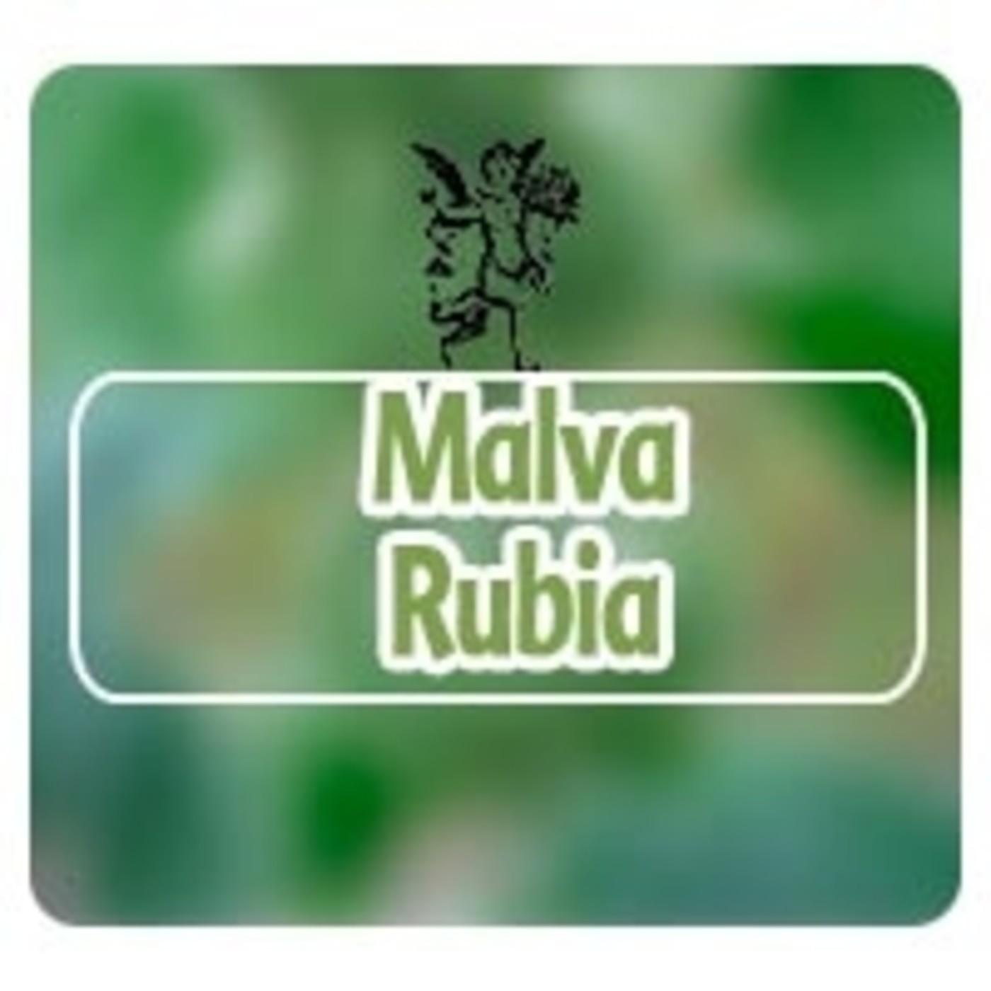 El Angel de tu Salud - MALVA RUBIA episode artwork