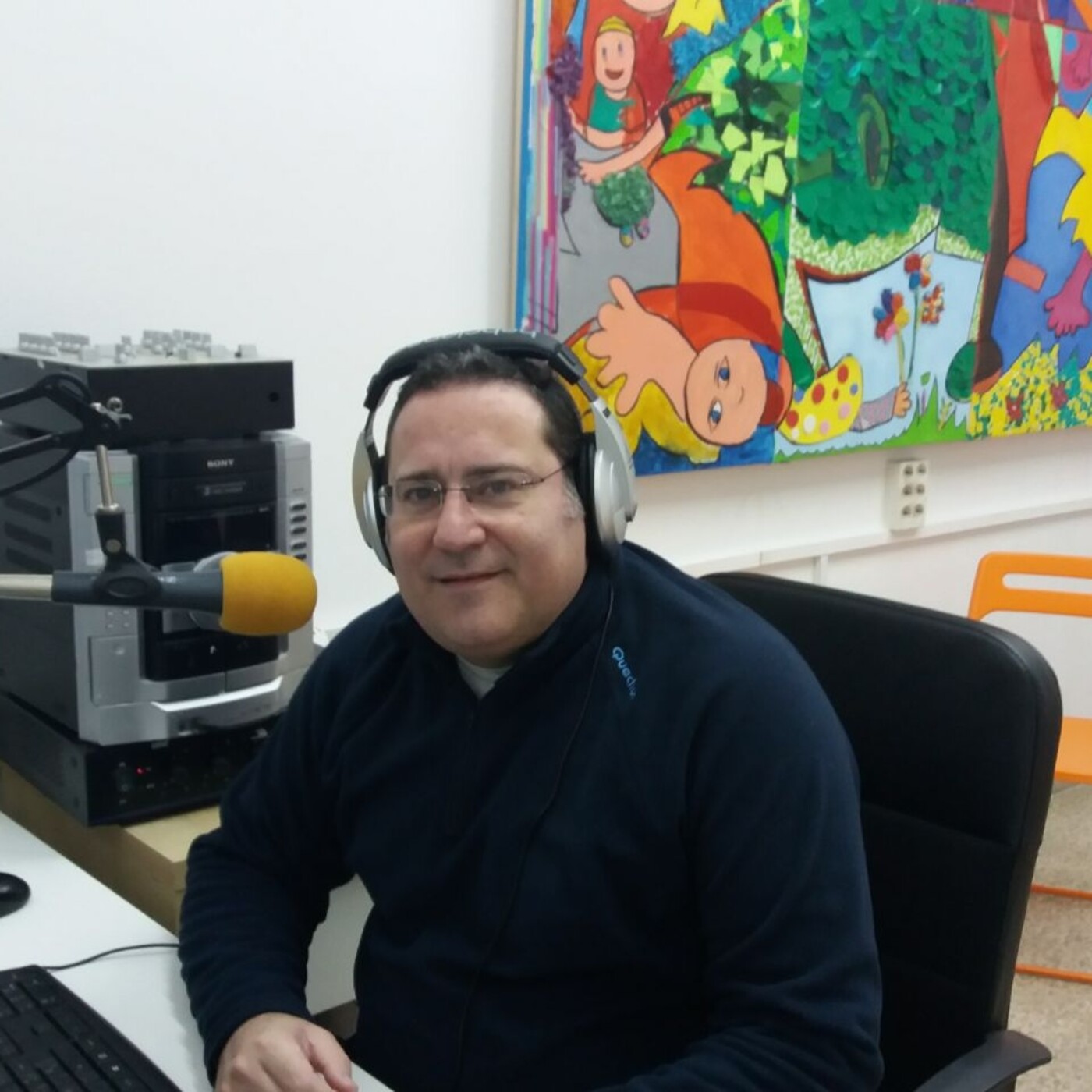La Buena Salud y Cultura Mental