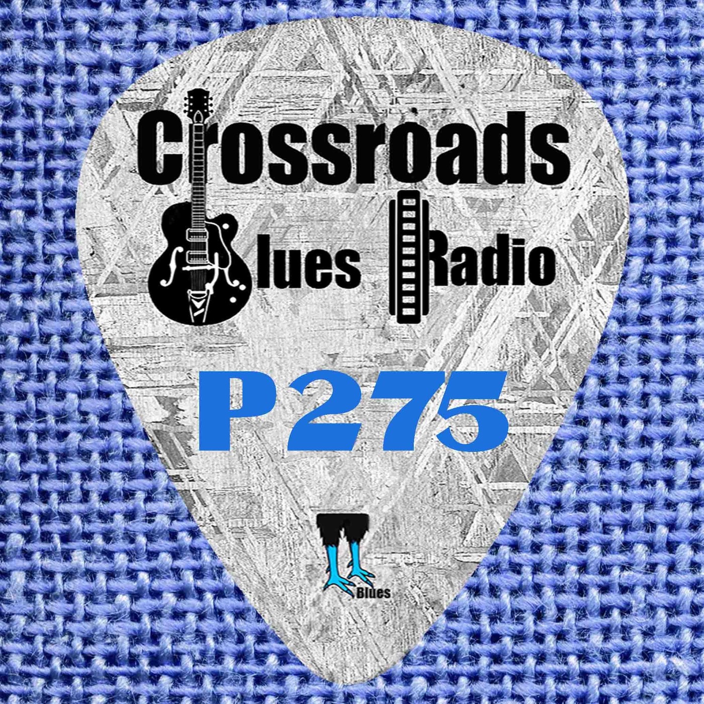 Crossroads Blues RADIO
