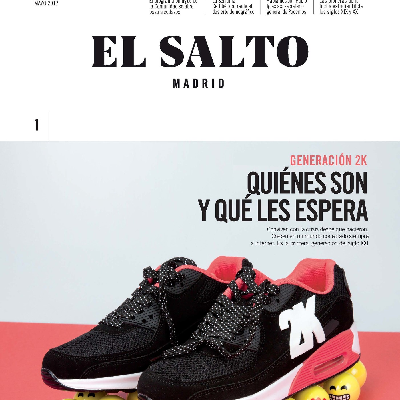 Podcast Frente a Frente