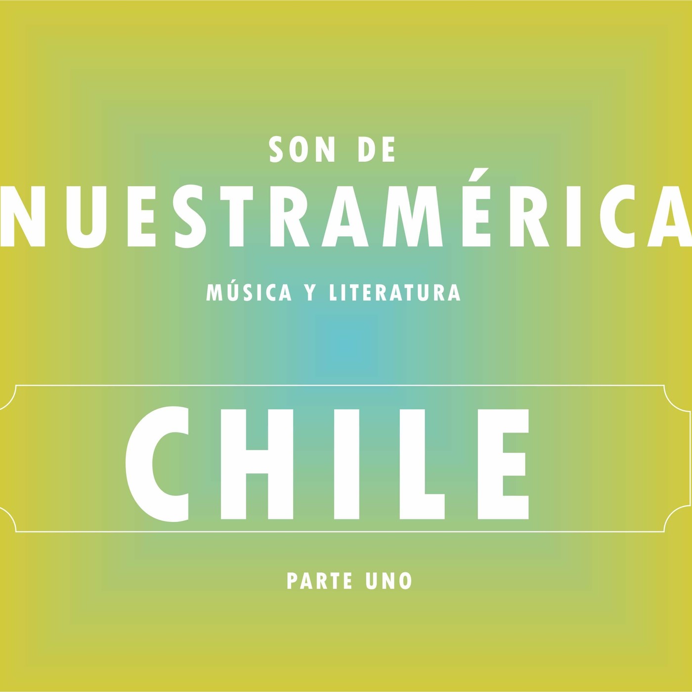 Son de Nuestramérica