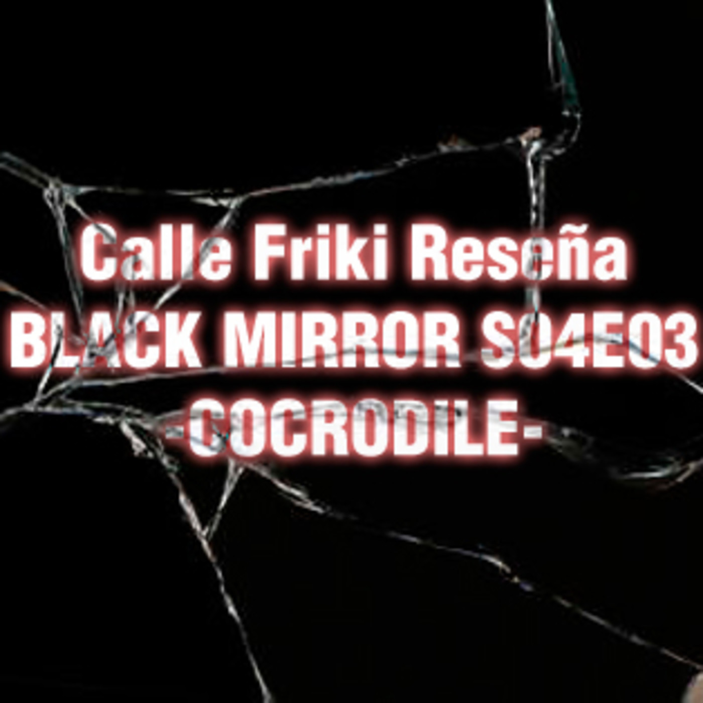 Calle Friki