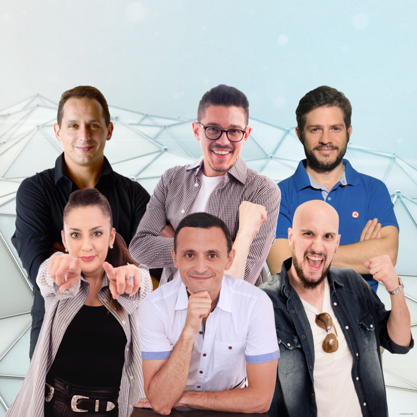 Podcast del Programa Economía del Ser Radio