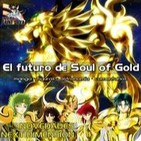 4x26 Caballeros del Zodiaco: Manga · Novedades del Next Dimension · Figuras · Astronomía · ¿El futuro de Soul of Gold?