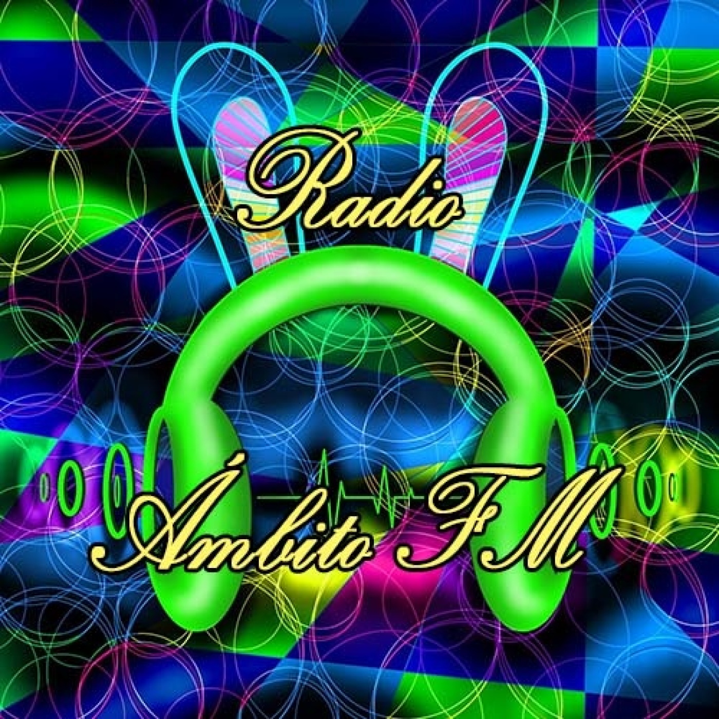 Radio Ámbito