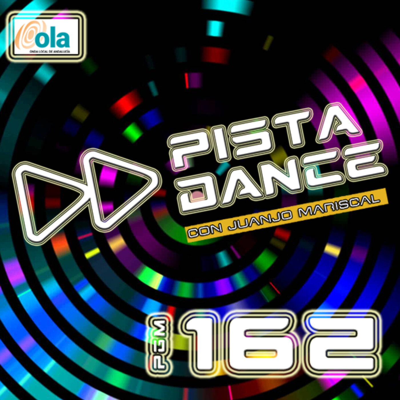 PISTA DANCE