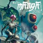 5ª Dimensión -T2-14- Expomanga, nueva temporada de Build Fighters y cosas.