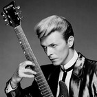 UN MUNDO EN UNA CANCIÓN: Space Oddity