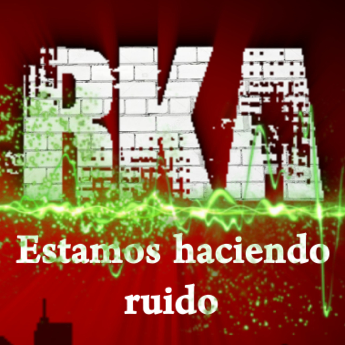 RKAradio