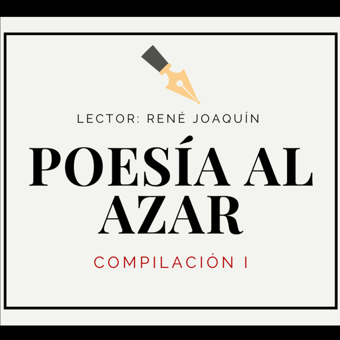 Poesía al Azar
