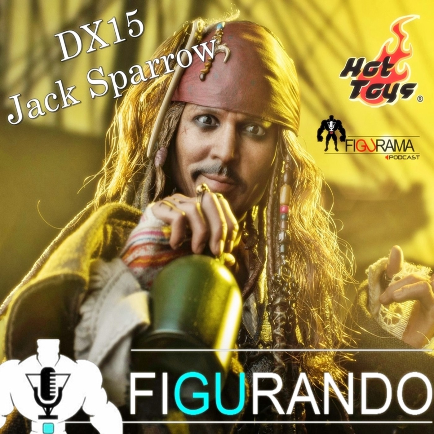 FIGURAMA PODCAST
