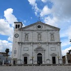 ENIGMAS EXPRESS: Palmanova