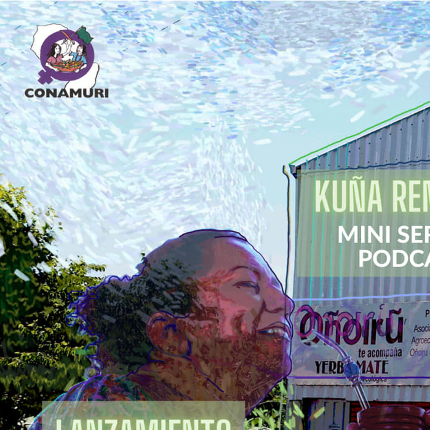 Conamuri