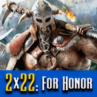 Podcast LaPS4 2x22 : For Honor, Nier: Automata y campañas publicitarias