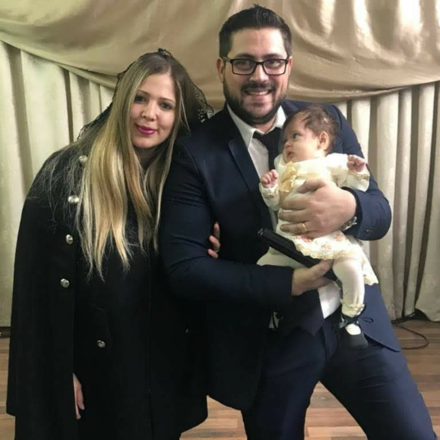 Santa Iglesia del Señor 2019