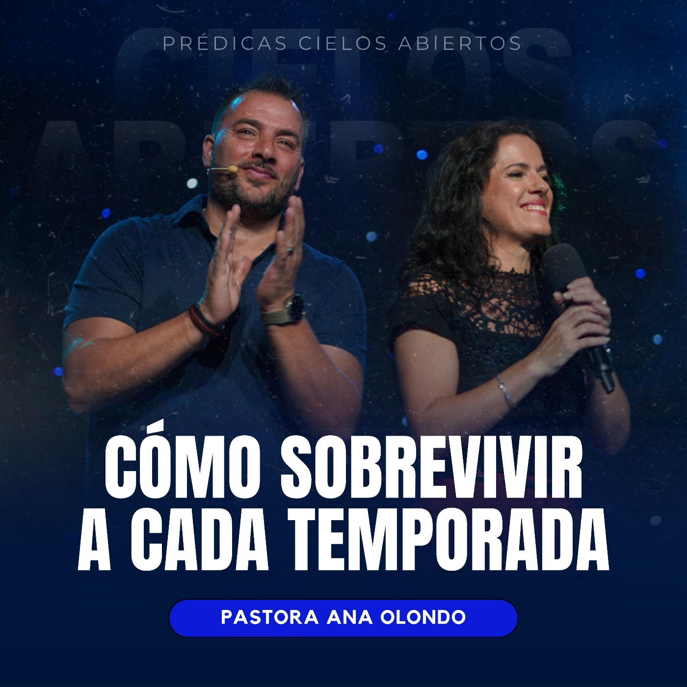 Cómo sobrevivir a cada temporada - Ana Olondo