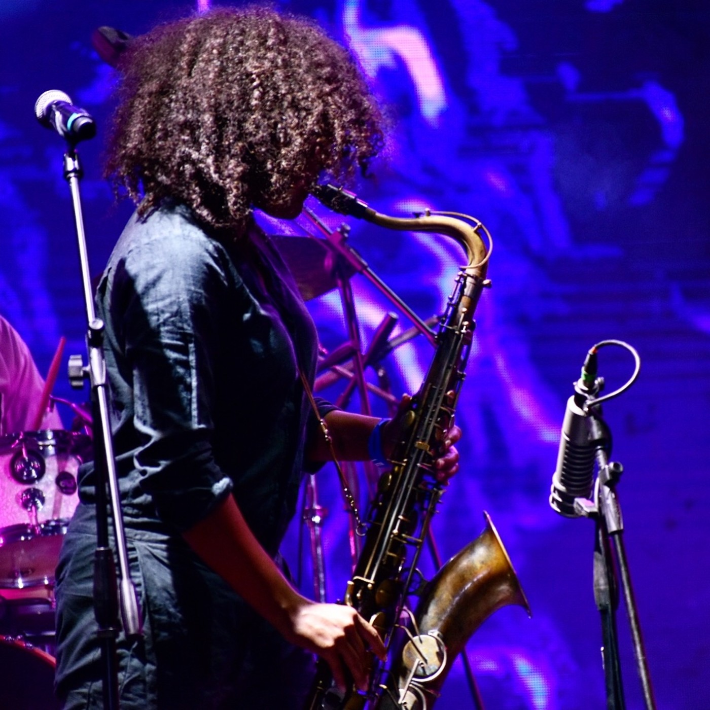 Programa de Jazz Vanguardia