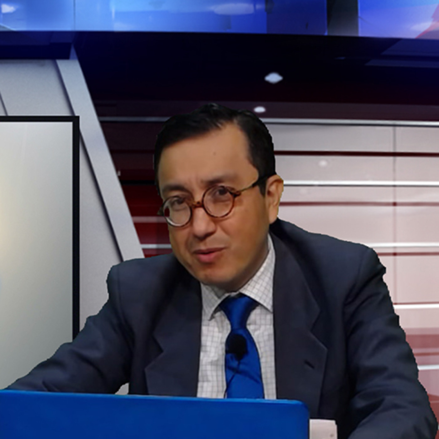 Glatzer Tuesta – Editorial 12 de marzo del 2019 episode artwork