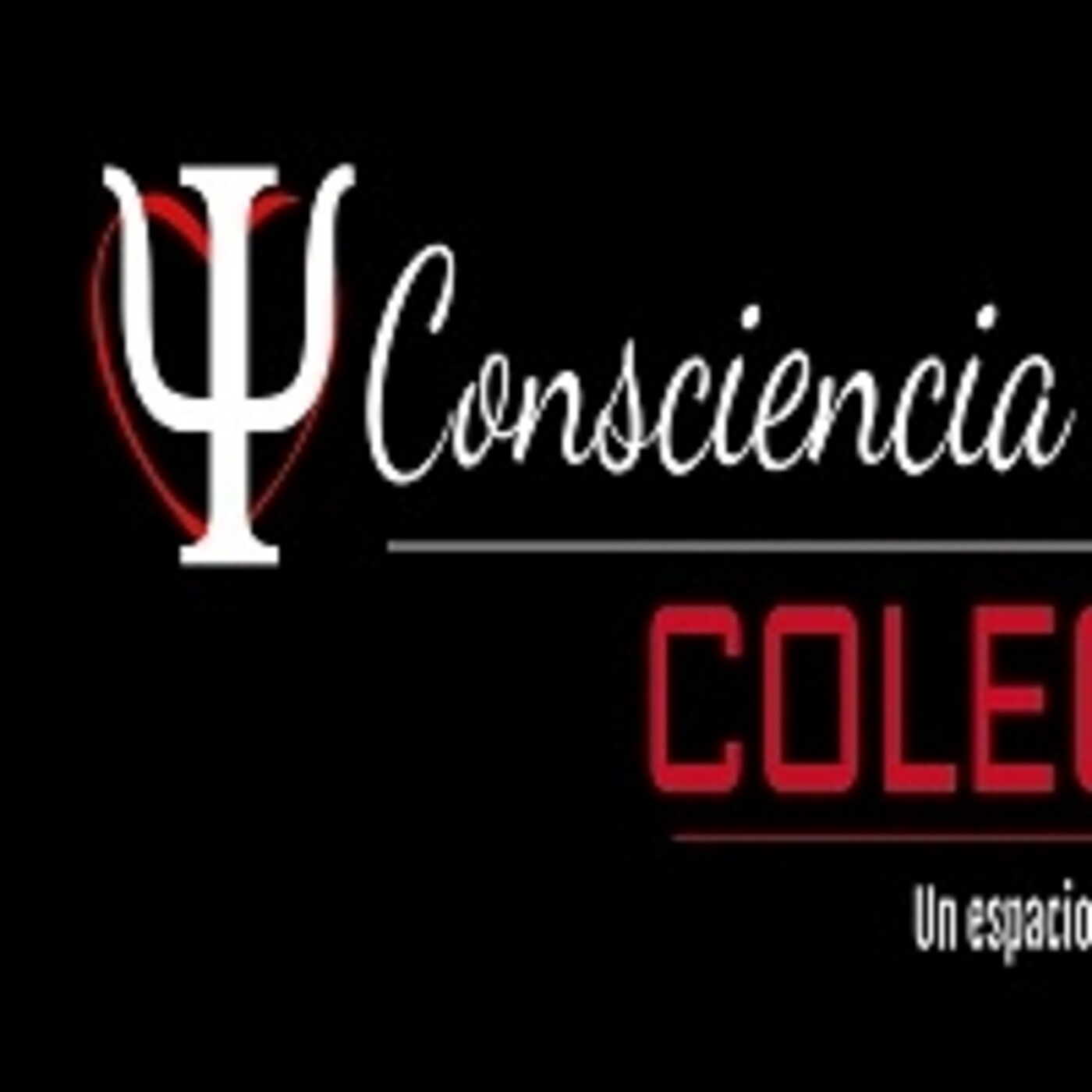 Consciencia colectiva. 140920 p103 episode artwork