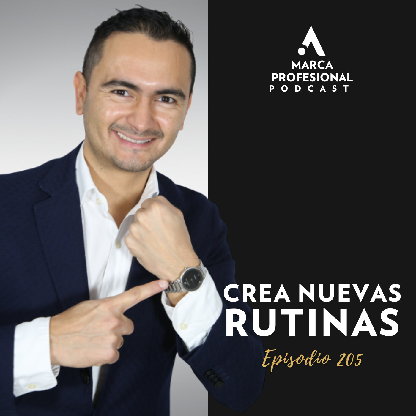 Marca Profesional
